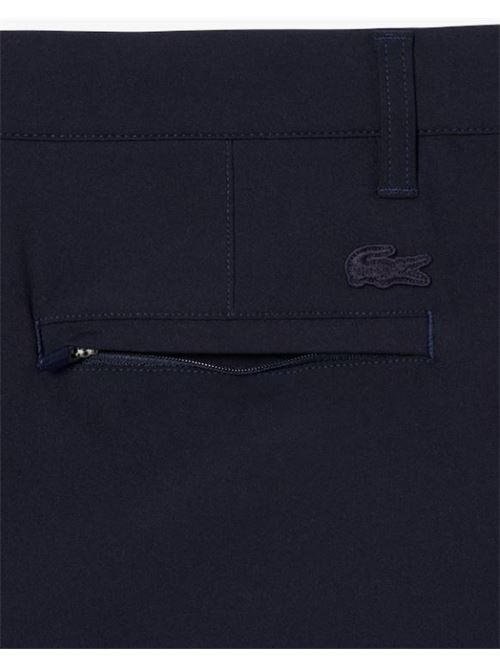 HH1916HDE BLU lacoste | HH1916HDE BLU